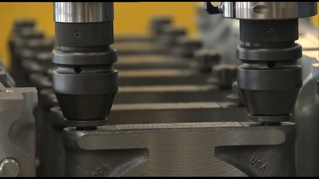 Mercedes-Benz  Actros Production