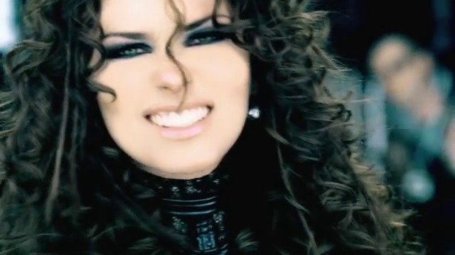 Shania Twain – I'm Gonna Getcha Good! (Red Picture Version)