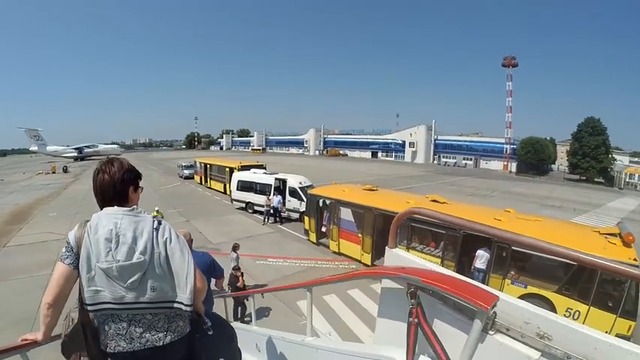 Самосвал - КАМАЗ 6520 -  тест драйв