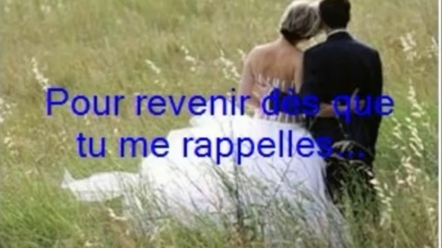 Julio Iglesias-Fidele /превод/