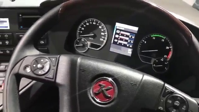 Setra S 431 DT 2016 In detail review walkaround Interior Exterior