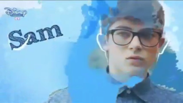 Групата на Алекс С03 Е09 бг.аудио N E W