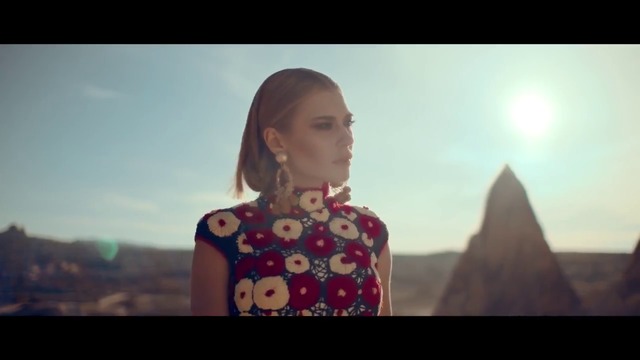 Mahmut Orhan feat. Eneli - Save Me  (Official Video) [Ultra Music]