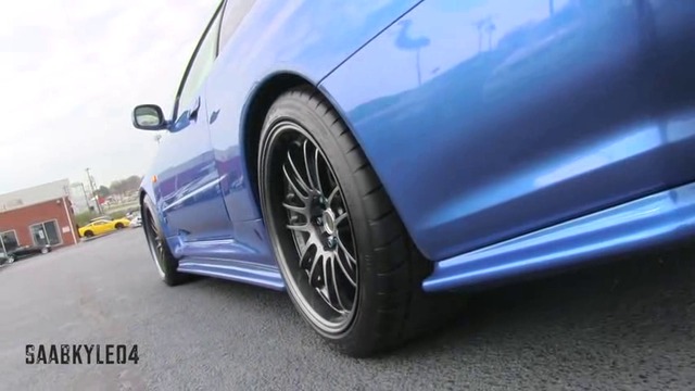 1999 Nissan Skyline GT-R (R34) (2)