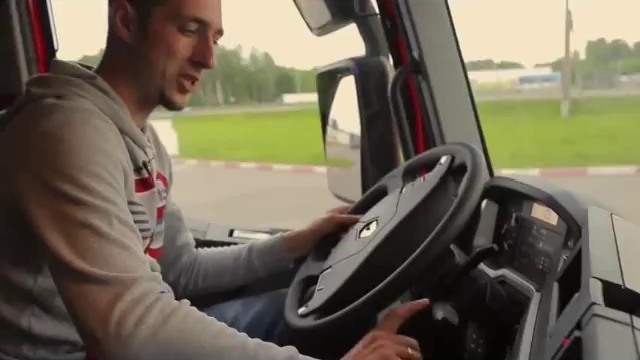 СУПЕР ТЕСТ RENAULT T (2)