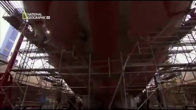 Контейнеровоз - ледокол "НорНикеля"