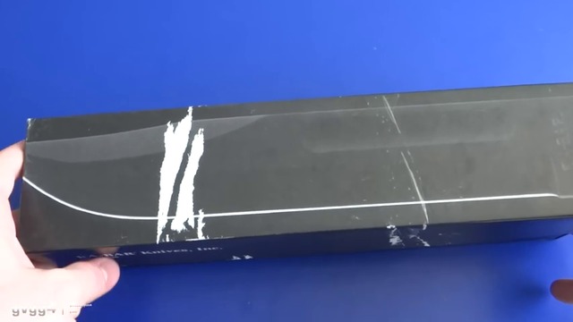 Боевой нож "Ka-Bar"