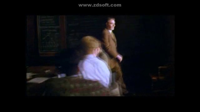 Красив ум (2002 DVD) - Бонус материали