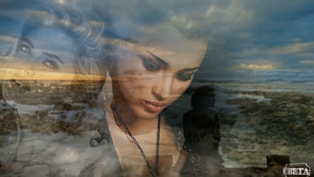 Галина и Олег Ивановы  -  Песня о судьбе