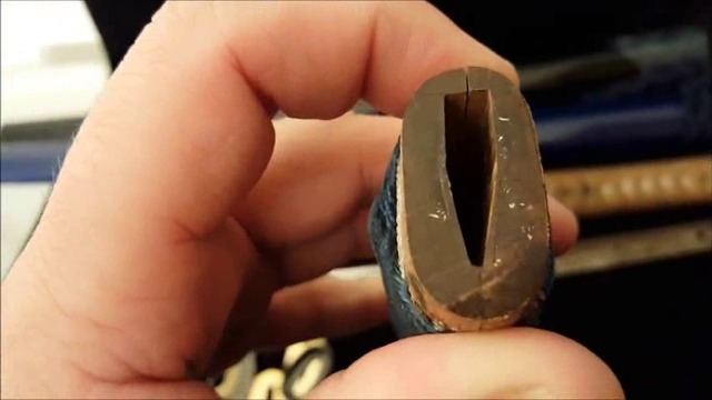 $200 Katana vs. $2000 Katana! (2)