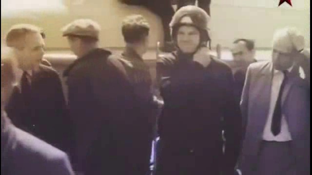 Перехватчики "МиГ 25" и "МиГ 31" - Лучшие в своём деле  (1)