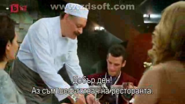 Част от Кухня 05.05.2017