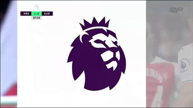 21.05.17 Арсенал - Евертън 3:1