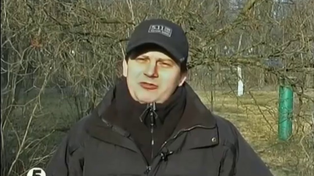 Арсенал. Пистолет-пулемёт "Узи"