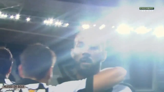 22.05.17 Ботафого - Понте Прета 2:0