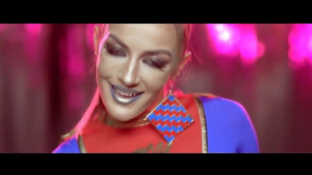 Super Mia  - Party Bang (Official Video 4K )