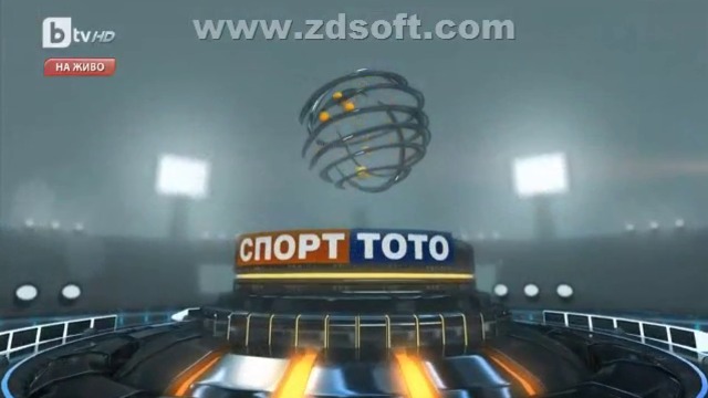 Спорт Тото - 24.05.2017