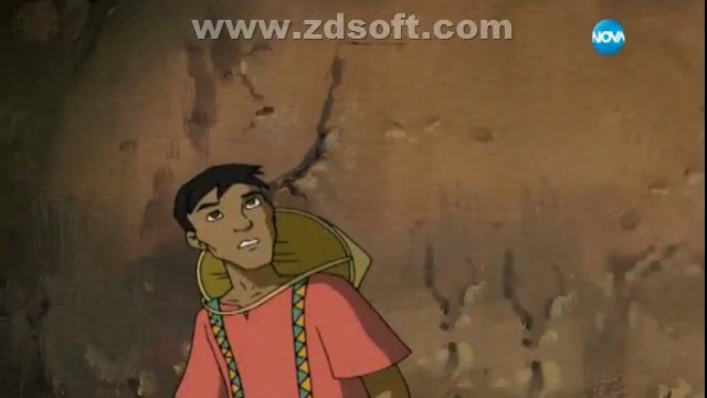 Мумията Тайните На Меджай Бг Аудио Цял Епизод 25.05.2017