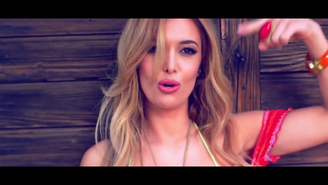Lidija Bacic Lille - Glupacho moja (Summer hit ⁄ Official video 2017)