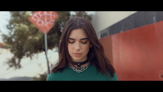 Dua Lipa Lost In Your Light Feat Miguel Official Video Videoclipbg