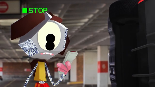 Невероятният свят на Гъмбол  Универсалното дистанционно  Cartoon Network