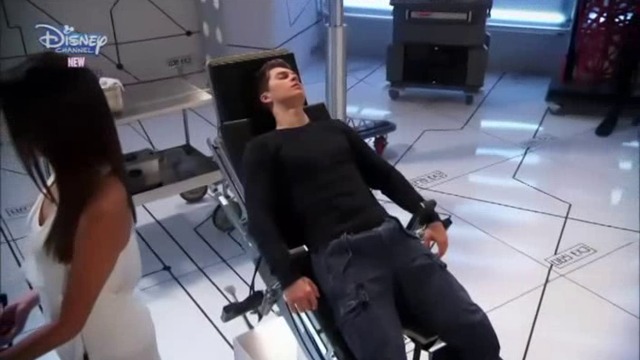 Клонинги в мазето: Бионичен остров С04 Е12 бг.аудио N E W