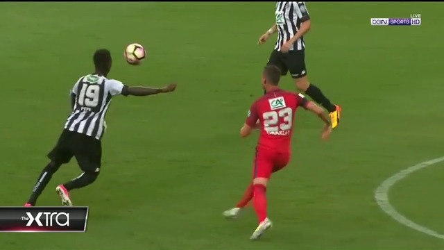 27.05.17 Анже - ПСЖ 0:1 Купа на Франция - Финал