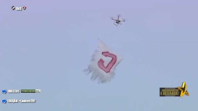 27.05.17 Вашко да Гама - Флуминенсе 3:2