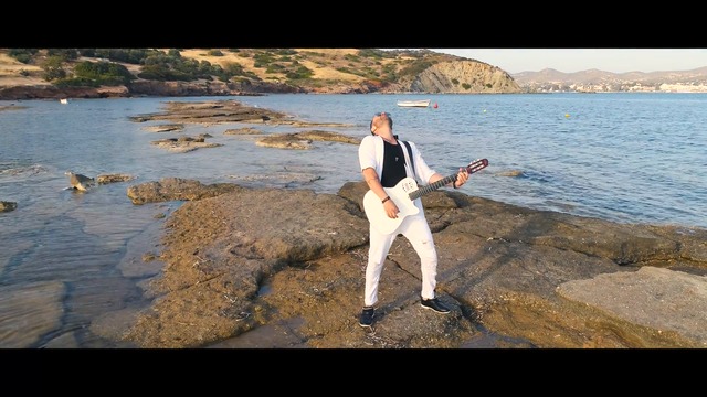 Ilias Vrettos - Oute mera makria sou  (OFFICIAL VIDEO) 2017