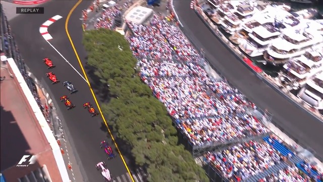 Formula 1: Гран При на Монако