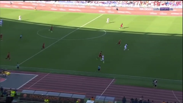 28.05.17 Рома - Дженоа 3:2