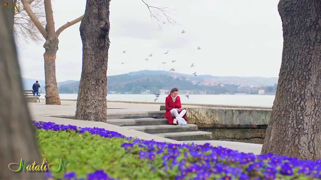 Шах Ислангириев и Марем Ташаева - Разные судьбы