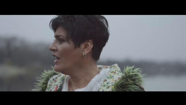 Anna Zorica Pantic - Neveran Si (Official Video 2017)