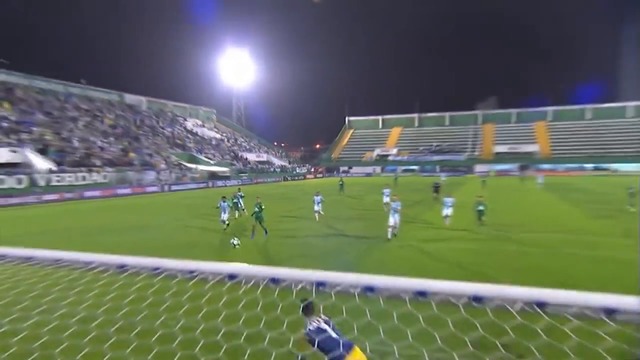 30.05.17 Чапекоензе - Аваи 2:0