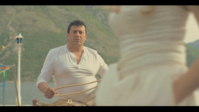 Zdravko Colic - Mala - (Official Video 2017)