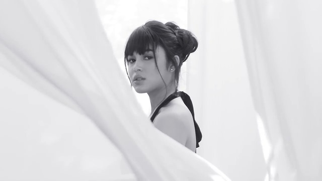Claudia Barretto - STAY (Official Music Video)