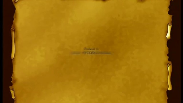 Йоланда и тайната на черната роза (2000) (бг аудио) (част 1) DVD Rip Проксима Филмс 2005