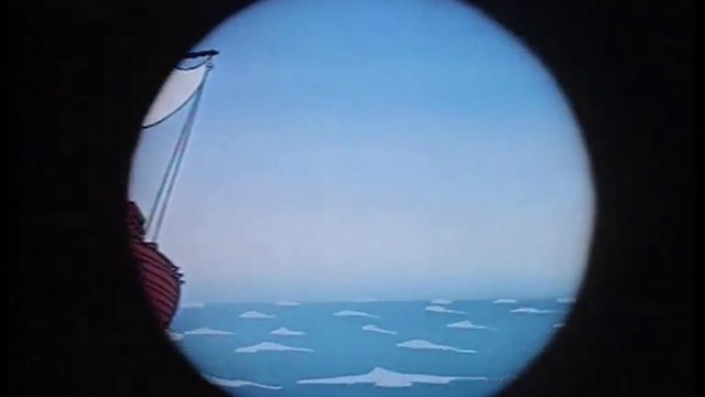 Сандокан (1995) (бг аудио) (част 2) DVD Rip Проксима филмс 2005