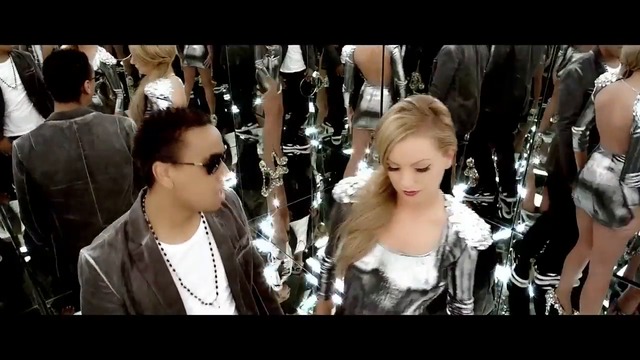 Alexandra Stan feat. Carlprit - Million (Official Video)