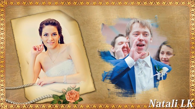 Любовь похожая на сон