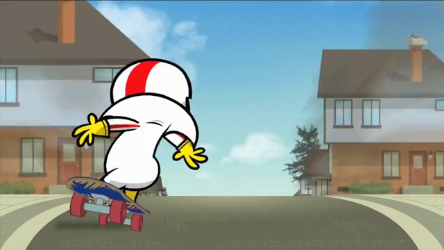 Кик Бутовски интро