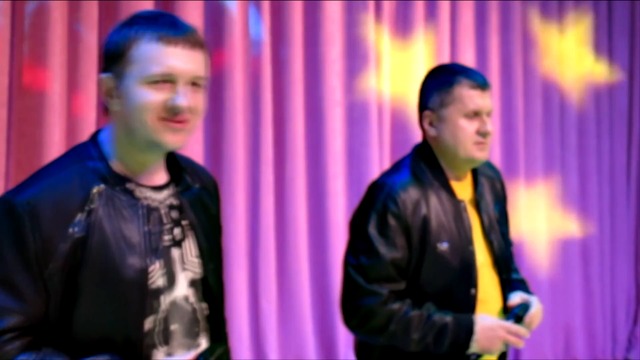 Андрей Гражданкин и  Илья Яббаров   -   СТАРЫЙ ДРУГ