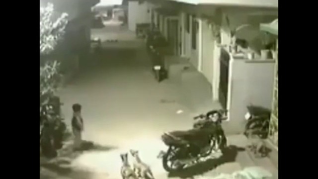 ХРАБРО МОМЧЕНЦЕ