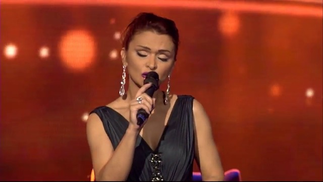 Biljana Prokic - Kraljica ljubavi - ZG Specijal 36 - (TV Prva 04.06.2017.)