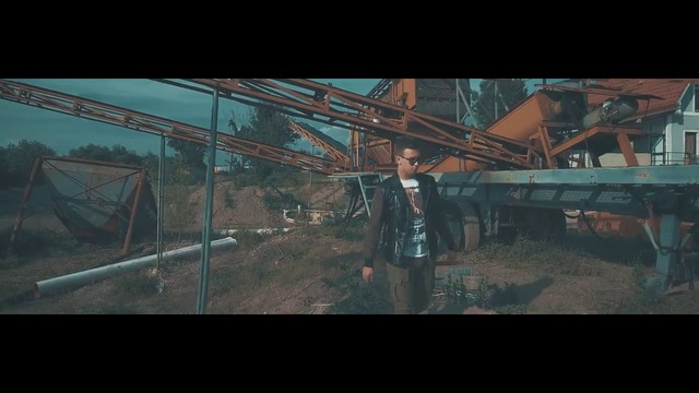 Uros Zivkovic - Lutko moja - (Official Video 2017)