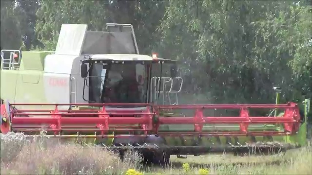 Claas Lexion -  760TT