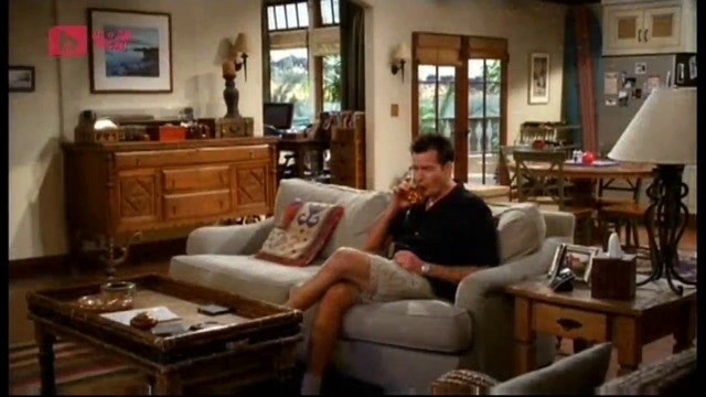 Двама мъже и половина - 03.06.2017 (бг аудио) 1-3 части