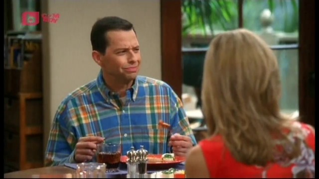 Двама мъже и половина - 03.06.2017 (бг аудио) 3-3 части