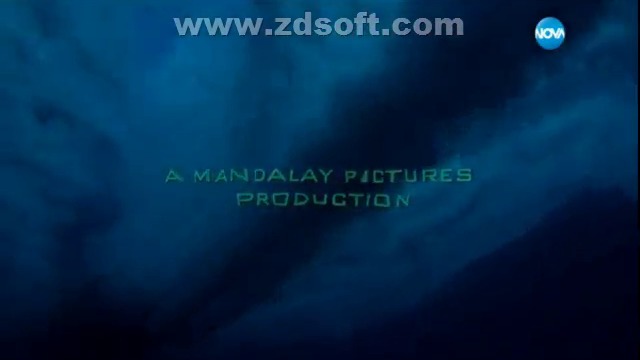 Опасно синьо 2: Рифът (2009) (бг аудио) (част 1) TV Rip NOVA 03.06.2017