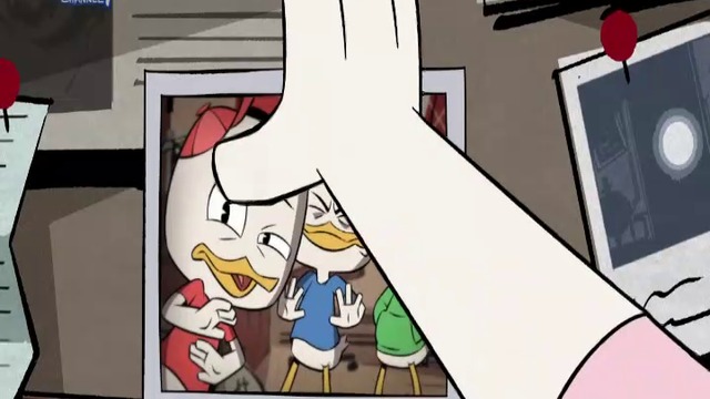 Патешки Истории - трейлър 09.06.2017